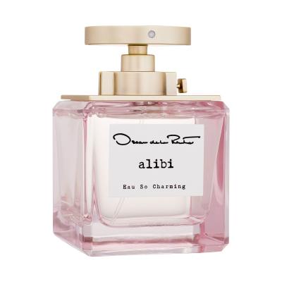 Oscar de la Renta Alibi Eau So Charming Apă de toaletă pentru femei 100 ml