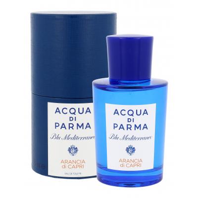 Acqua di Parma Blu Mediterraneo Arancia di Capri Apă de toaletă 75 ml
