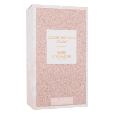 Coach Coach Dreams Sunset Apă de parfum pentru femei 90 ml
