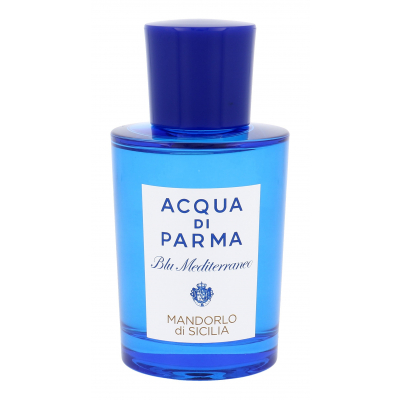 Acqua di Parma Blu Mediterraneo Mandorlo di Sicilia Apă de toaletă 75 ml