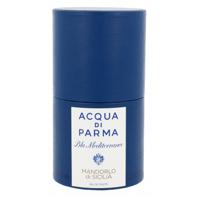 Acqua di Parma Blu Mediterraneo Mandorlo di Sicilia Apă de toaletă 75 ml