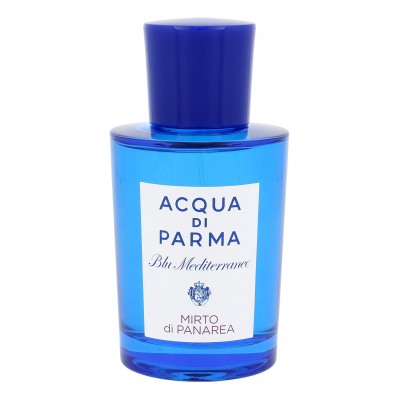 Acqua di Parma Blu Mediterraneo Mirto di Panarea Apă de toaletă 75 ml