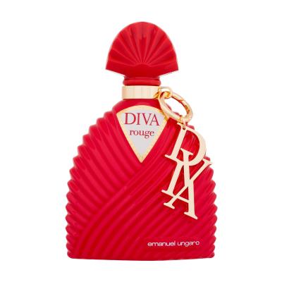 Emanuel Ungaro Diva Rouge Apă de parfum pentru femei 100 ml