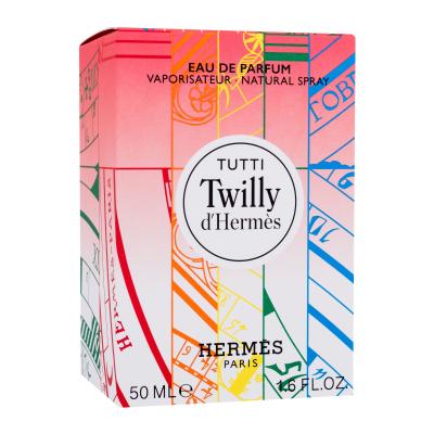Hermes Twilly d´Hermès Tutti Twilly Apă de parfum pentru femei 50 ml