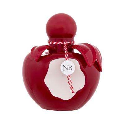 Nina Ricci Nina Rouge Apă de toaletă pentru femei 50 ml