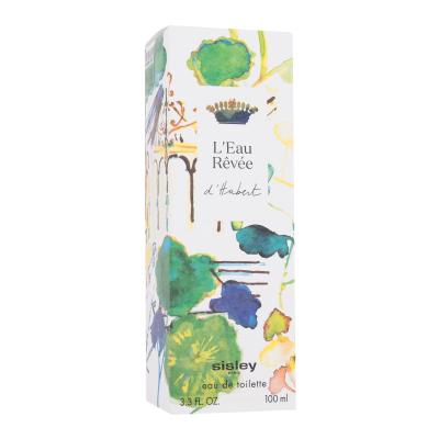 Sisley L&#039;Eau Rêvée D&#039;Hubert Apă de toaletă 100 ml