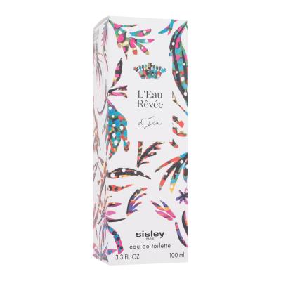 Sisley L&#039;Eau Rêvée D&#039;Isa Apă de toaletă 100 ml