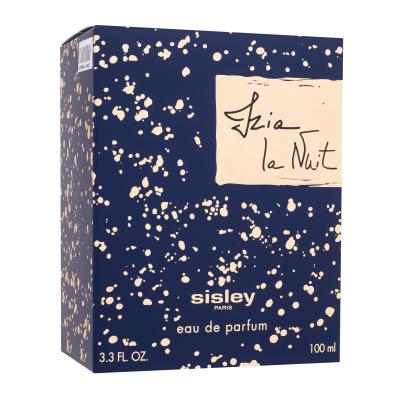 Sisley Izia La Nuit Apă de parfum pentru femei 100 ml