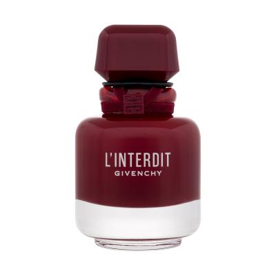 Givenchy L&#039;Interdit Rouge Ultime Apă de parfum pentru femei 35 ml