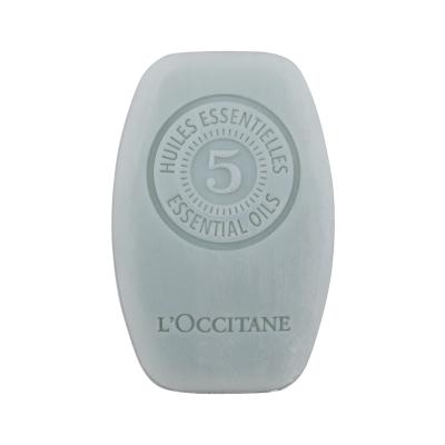 L&#039;Occitane Aromachology Purifying Freshness Solid Shampoo Șampon pentru femei 60 g