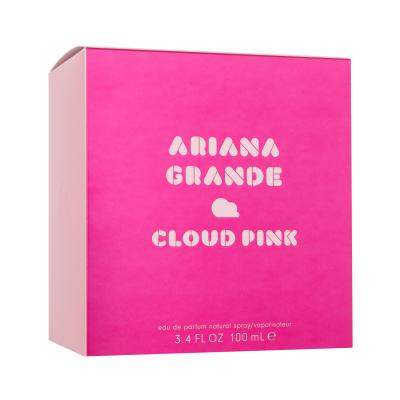 Ariana Grande Cloud Pink Apă de parfum pentru femei 100 ml