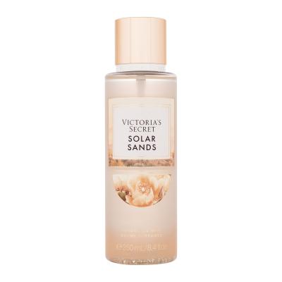 Victoria´s Secret Solar Sands Spray de corp pentru femei 250 ml