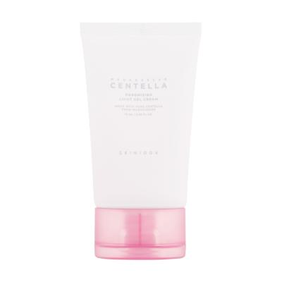 SKIN1004 Poremizing Light Gel Cream Cremă de zi pentru femei 75 ml