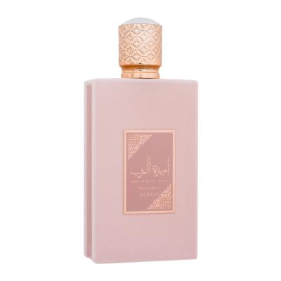 Asdaaf Ameerat Al Arab Prive Rose Apă de parfum pentru femei 100 ml
