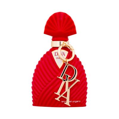 Emanuel Ungaro Diva Rouge Apă de parfum pentru femei 50 ml