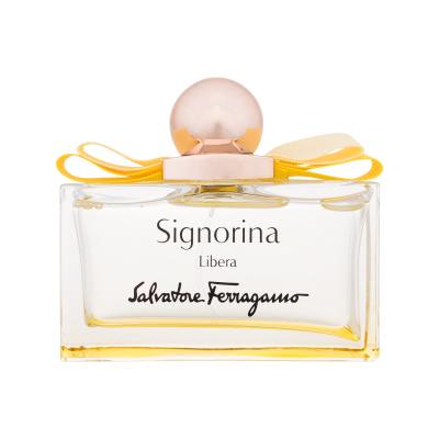 Ferragamo Signorina Libera Apă de parfum pentru femei 100 ml