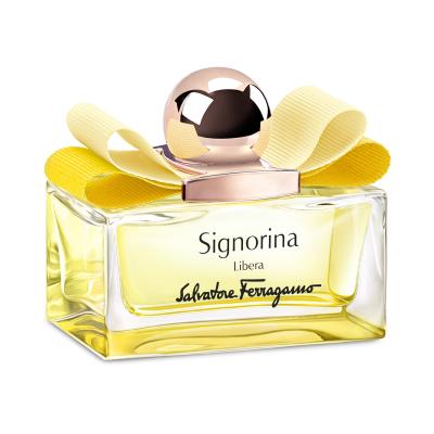 Salvatore Ferragamo Signorina Libera Apă de parfum pentru femei 50 ml