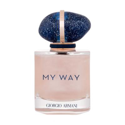 Giorgio Armani My Way Exclusive Edition Apă de parfum pentru femei 50 ml