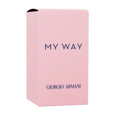 Giorgio Armani My Way Exclusive Edition Apă de parfum pentru femei 50 ml