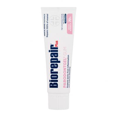 Biorepair Plus Parodontgel Pastă de dinți 75 ml