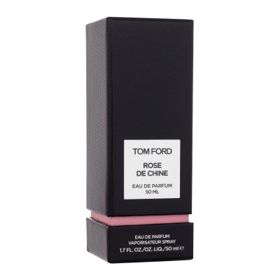 TOM FORD Rose De Chine Apă de parfum 50 ml
