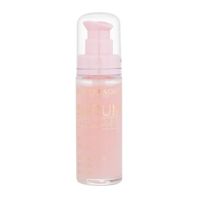Dermacol Collagen Serum Ser facial pentru femei 30 ml