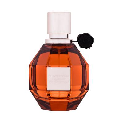 Viktor &amp; Rolf Flowerbomb Tiger Lily Apă de parfum pentru femei 50 ml