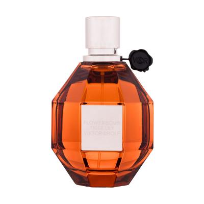 Viktor &amp; Rolf Flowerbomb Tiger Lily Apă de parfum pentru femei 100 ml