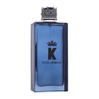 Dolce&amp;Gabbana K Apă de parfum pentru bărbați 200 ml