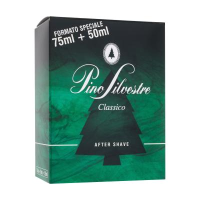 Pino Silvestre Classico Aftershave loțiune pentru bărbați 125 ml