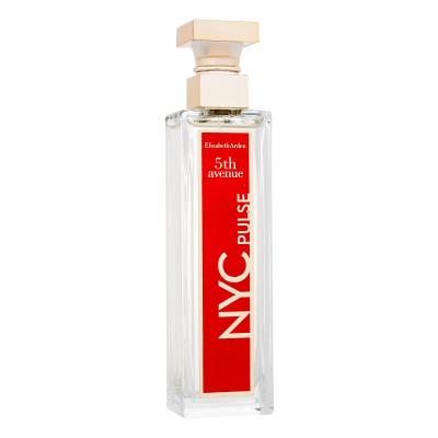 Elizabeth Arden 5th Avenue NYC Pulse Apă de parfum pentru femei 75 ml