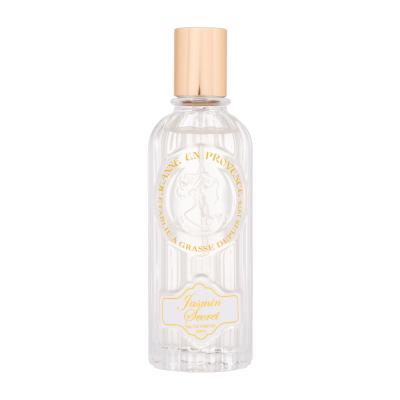 Jeanne en Provence Jasmin Secret Apă de parfum pentru femei 60 ml