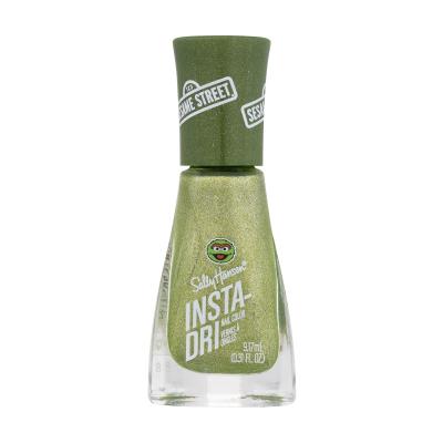 Sally Hansen Insta-Dri Sesame Street Lac de unghii pentru femei 9,17 ml Nuanţă 133 Scram!