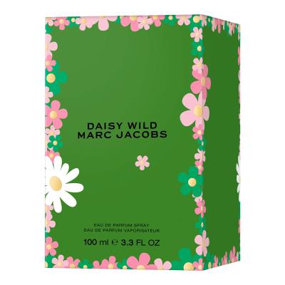 Marc Jacobs Daisy Wild Apă de parfum pentru femei 100 ml