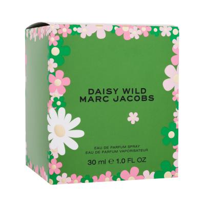 Marc Jacobs Daisy Wild Apă de parfum pentru femei 30 ml