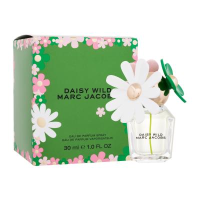 Marc Jacobs Daisy Wild Apă de parfum pentru femei 30 ml