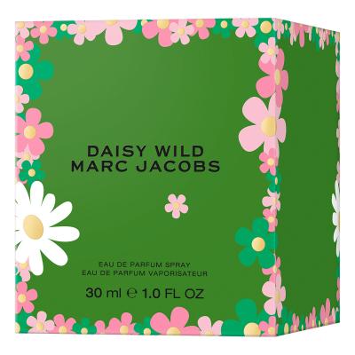 Marc Jacobs Daisy Wild Apă de parfum pentru femei 30 ml