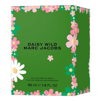 Marc Jacobs Daisy Wild Apă de parfum pentru femei 50 ml