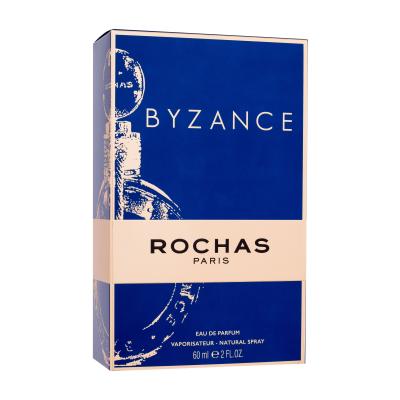 Rochas Byzance Apă de parfum pentru femei 60 ml