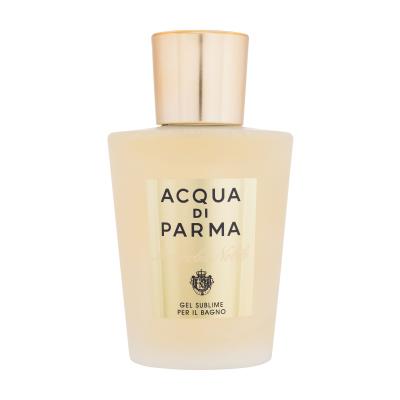Acqua di Parma Le Nobili Magnolia Nobile Gel de duș pentru femei 200 ml