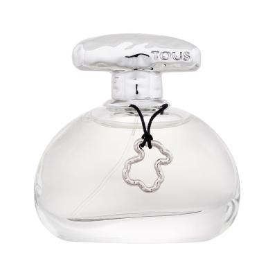 TOUS Touch The Luminous Gold Apă de toaletă pentru femei 50 ml