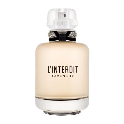 Givenchy L&#039;Interdit Apă de parfum pentru femei 125 ml