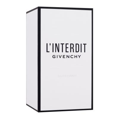 Givenchy L&#039;Interdit Apă de parfum pentru femei 125 ml