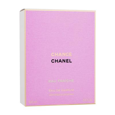 Chanel Chance Eau Fraiche Apă de parfum pentru femei 100 ml