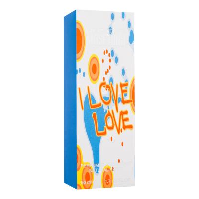 Moschino Cheap And Chic I Love Love Deodorant pentru femei 50 ml