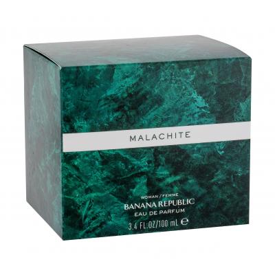 Banana Republic Malachite Apă de parfum pentru femei 100 ml