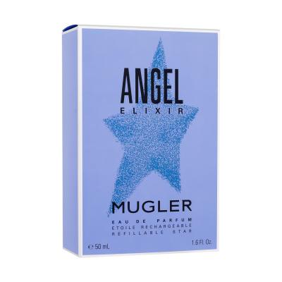 Mugler Angel Elixir Apă de parfum pentru femei 50 ml