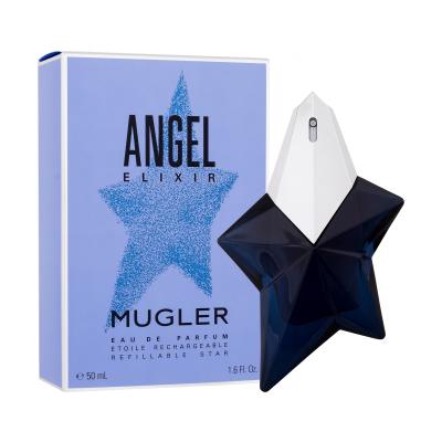 Mugler Angel Elixir Apă de parfum pentru femei 50 ml