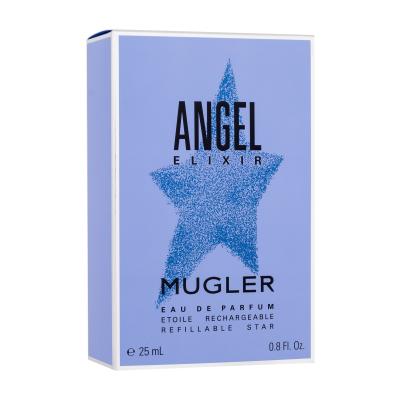 Mugler Angel Elixir Apă de parfum pentru femei 25 ml