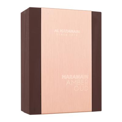 Al Haramain Amber Oud Apă de parfum 60 ml Cutie cu defect